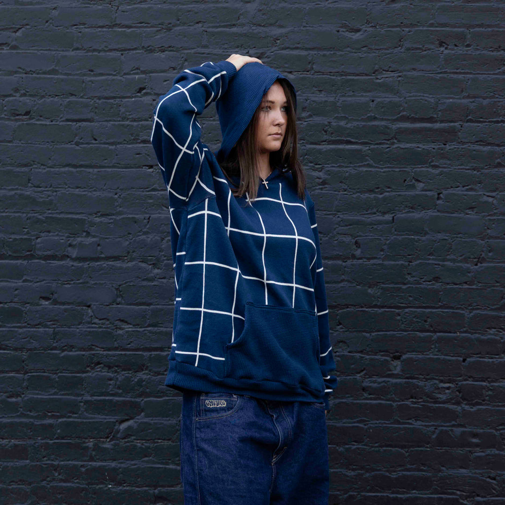 The Line - Navy