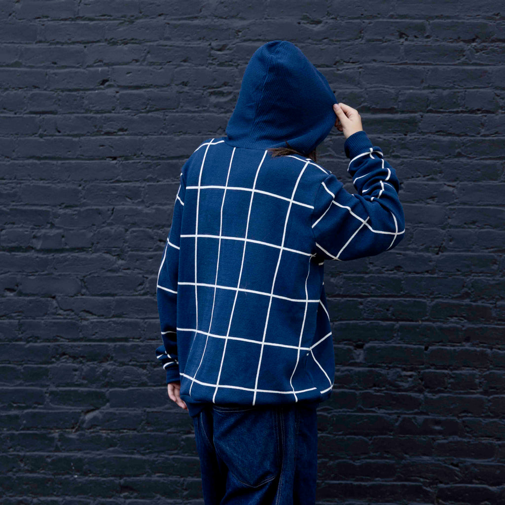 The Line - Navy