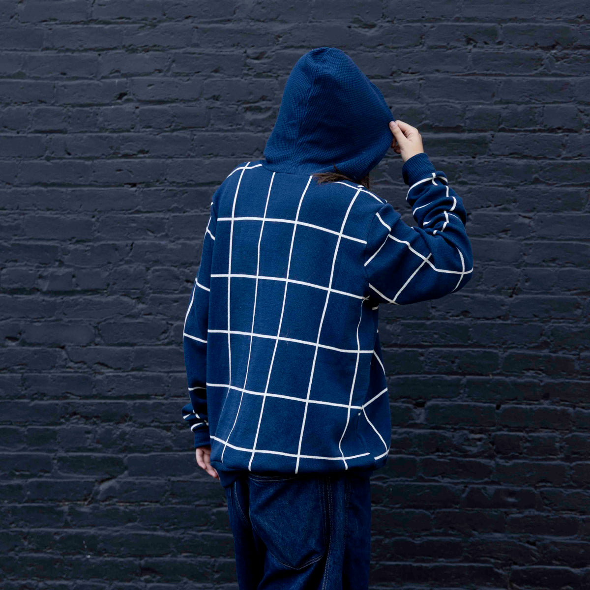 The Line - Navy