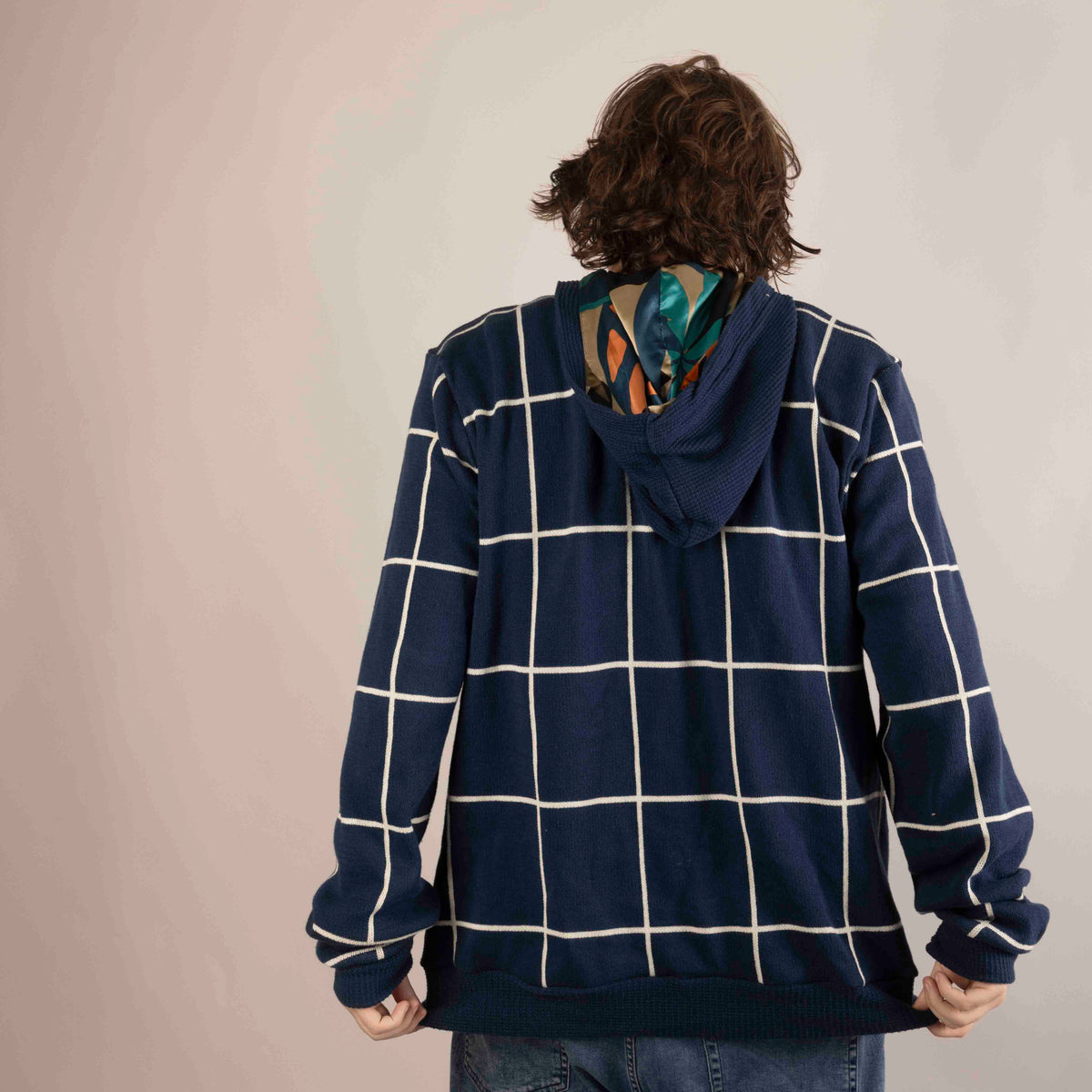 The Line - Navy